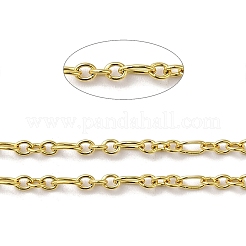 Ионное покрытие (ip) 316 хирургические нержавеющие стальные тросовые цепи&nbsp;CHS-E012-05G