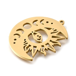 Подвески из нержавеющей стали 304&nbsp;LS-STAS-S178-06G