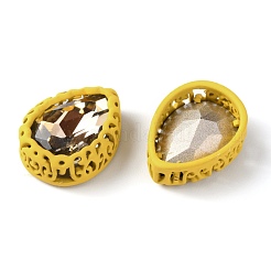 Шить на горный хрусталь&nbsp;RGLA-P033-O01-05