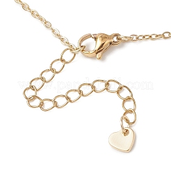 Подвеска в виде прямоугольника из натурального барочного жемчуга кеши&nbsp;NJEW-JN05891