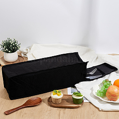 Sac de rangement pour équipement de barbecue en tissu Oxford&nbsp;AJEW-WH20816-228
