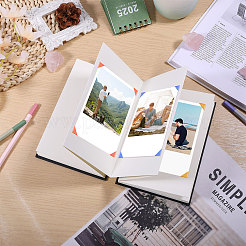 Блокнот из крафт-бумаги&nbsp;AJEW-WH0270-829A