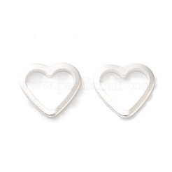 Латунные соединительные колечки&nbsp;KK-F907-04S