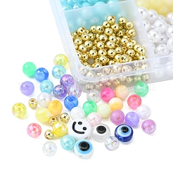 Набор для изготовления браслета от сглаза своими руками&nbsp;DIY-FS0003-75