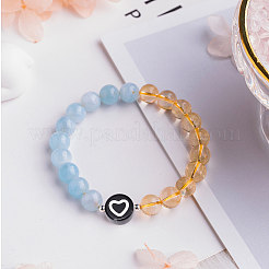 Ремесло стиль акриловые бусины&nbsp;LS-X-MACR-T023-24A