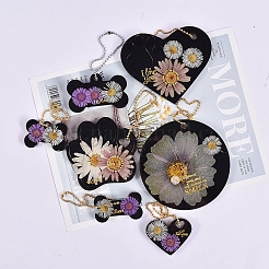 Силиконовые Молды с принтом лапы&nbsp;VALE-PW0001-082