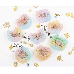 Силиконовые Молды для зыбучих песков&nbsp;LS-SIMO-H002-01