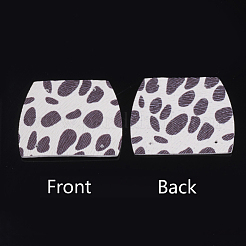 Полиуретановые звенья из искусственной кожи&nbsp;FIND-T020-004