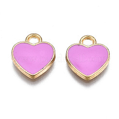 Сплав эмали подвески&nbsp;X-ENAM-S121-041G