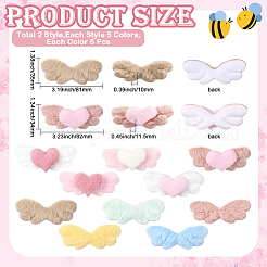 50 шт. 10 стиля&nbsp;DIY-SC0032-27