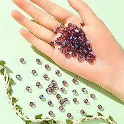 Хрустальные бусины preciosa®&nbsp;Y-PRC-BB5-20050-200