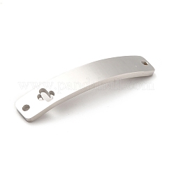 Ciondoli per connettori in acciaio inossidabile 304 anti-ossidazione&nbsp;LS-STAS-G294-02P-03