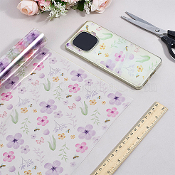 TPU-Druckfolien&nbsp;DIY-WH0349-535B