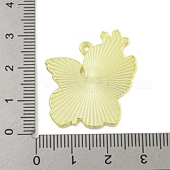 Подвески из эмали и сплава&nbsp;ENAM-Z015-01G-06