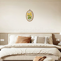 Наборы для вышивки своими руками для начинающих&nbsp;DIY-WH20063-006B