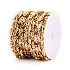 Цепи рыболовные из нержавеющей стали 304 длиной 5 м&nbsp;CHS-T071-47G