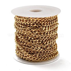 Цепи для ограждения из нержавеющей стали 304&nbsp;CHS-C009-01B-G