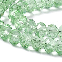 Стеклянные бусины&nbsp;X-G02YI0J4