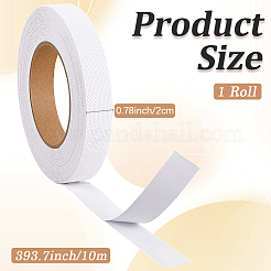 Рулон клейкой ленты с противоскользящим покрытием из ПВЕА&nbsp;AJEW-WH20054-020I