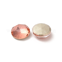 Glas Strass Cabochons&nbsp;RGLA-P037-10A-D262