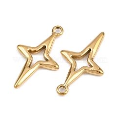 Подвески из нержавеющей стали 304&nbsp;STAS-L303-17G