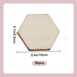 Unfertige Holzausschnitte&nbsp;WOOD-DR0001-05B