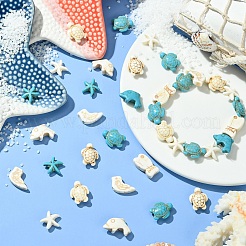 8 стиль&nbsp;TURQ-YW0001-02