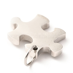 Подвески из нержавеющей стали 304&nbsp;FIND-A004-01P