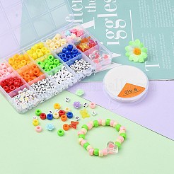 Kit fai-da-te per gioielli&nbsp;DIY-YW0003-57