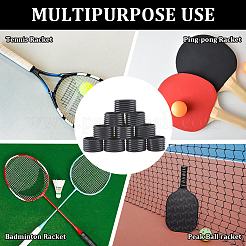 10 Silikonring für Pickleball-Schläger&nbsp;FIND-CN0002-45B