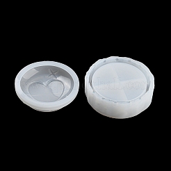 Коробка для хранения с рисунком сердца&nbsp;LS-SIMO-D003-02