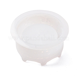 Карусели силиконовые формочки&nbsp;LS-AJEW-S041-01B