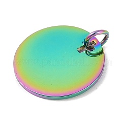 Ионное покрытие (ip) подвески из нержавеющей стали 304&nbsp;STAS-I311-21RC