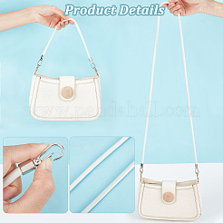 2 шт. 2 ручки для сумки из искусственной кожи&nbsp;PURS-WR0001-30C