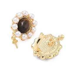 Pendentifs en laiton&nbsp;KK-C172-17A-G