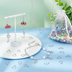 Подвески из нержавеющей стали марки 304&nbsp;A-STAS-F187-03P