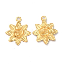 Ионное покрытие (ip) подвески из нержавеющей стали 304&nbsp;STAS-D174-01G