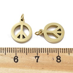 Подвески из нержавеющей стали 304&nbsp;STAS-D302-02G