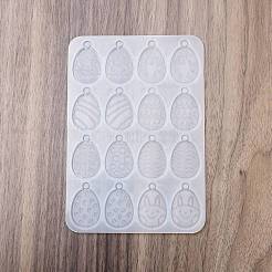 Силиконовые Молды для кулонов&nbsp;LS-SIL-B077-01B