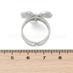 Кольца-манжеты из нержавеющей стали 304&nbsp;LS-RJEW-D306-15P