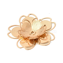Coupelles en laiton&nbsp;KK-C167-03D-G