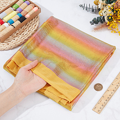 1 Yard Polyestergewebe&nbsp;DIY-GF0011-72B