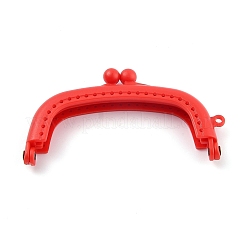 Bonbonfarbene Plastiktütengriffe&nbsp;KY-C103-01F