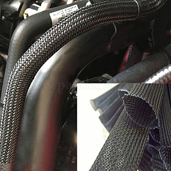 15 м гибкий защитный шнур для кабеля для домашних животных&nbsp;OCOR-CL0001-04E