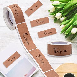 2 рулон самоклеящейся бумажной подарочной бирки youstickers&nbsp;DIY-DJ0001-96A