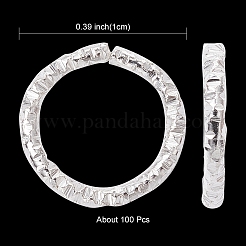 Связывающий железо кольца&nbsp;IFIN-YW0001-89S