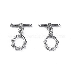 Fermagli in ottone a levetta&nbsp;KK-N233-390P