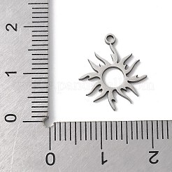 201 подвеска из нержавеющей стали&nbsp;STAS-K298-03P