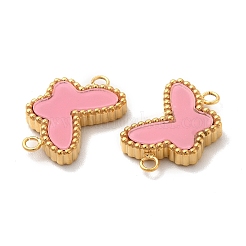 Pvd вакуумное покрытие 304 нержавеющая сталь соединительные подвески STAS-A079-08G