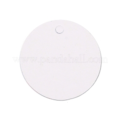 Крафт-бумага подарочные бирки&nbsp;LS-DIY-D056-02E